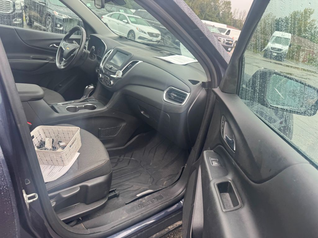 2018 Chevrolet Equinox Image 6