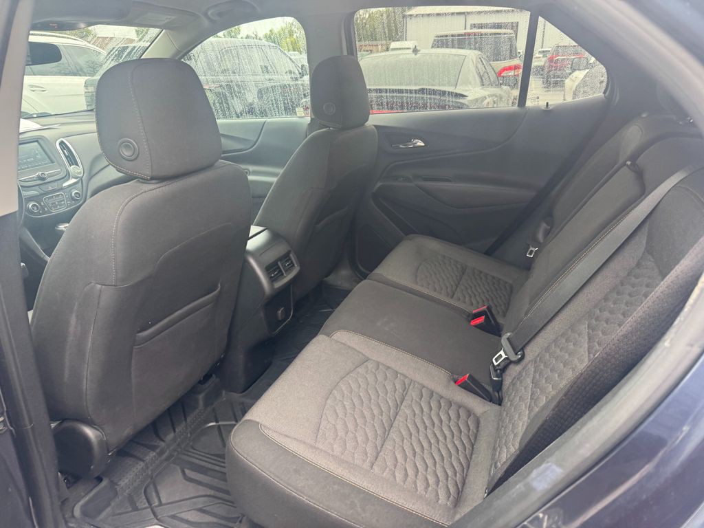 2018 Chevrolet Equinox Image 9