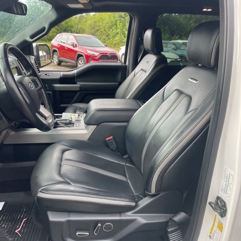 2018 Ford F-150 Image 7