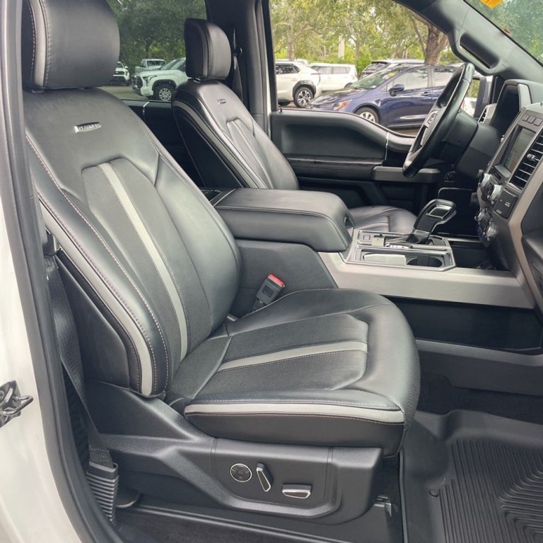 2018 Ford F-150 Image 8