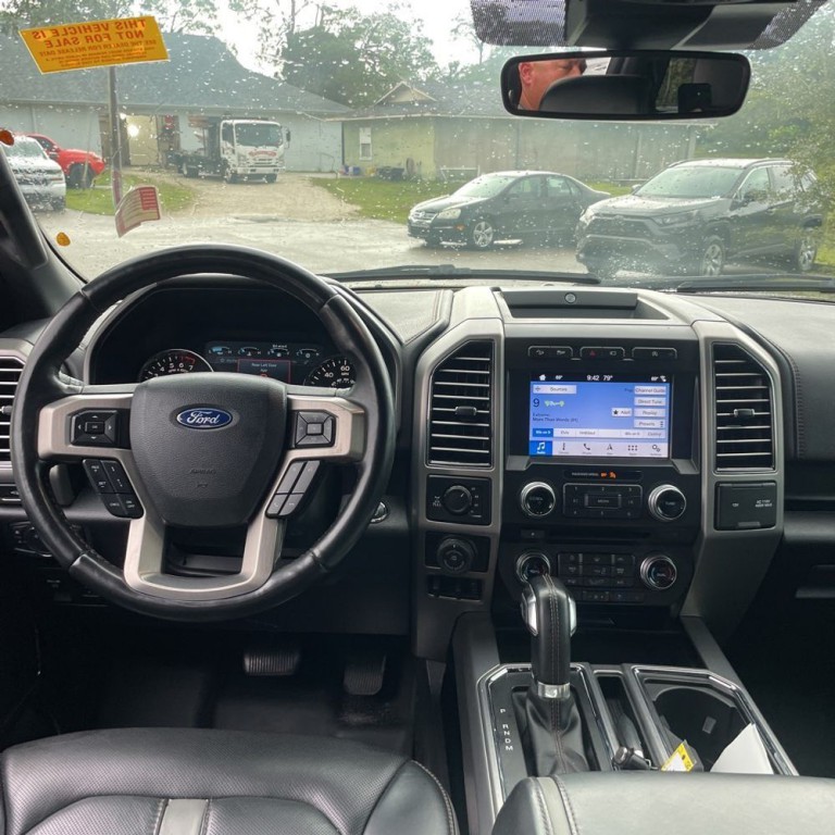 2018 Ford F-150 Image 9