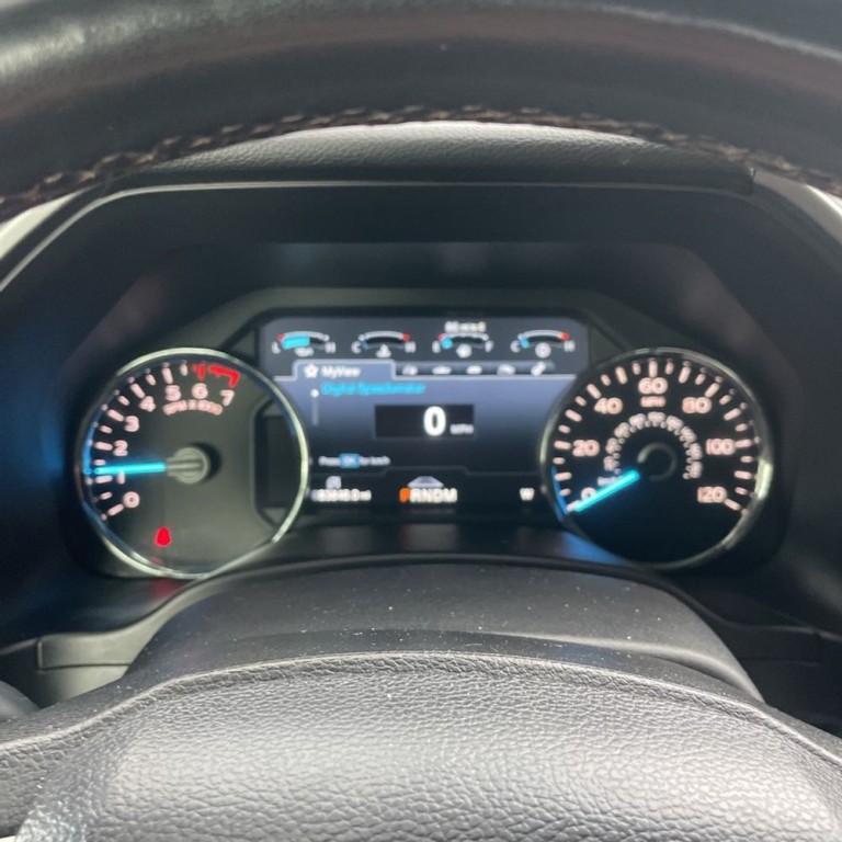 2018 Ford F-150 Image 10