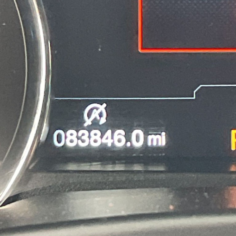 2018 Ford F-150 Image 11