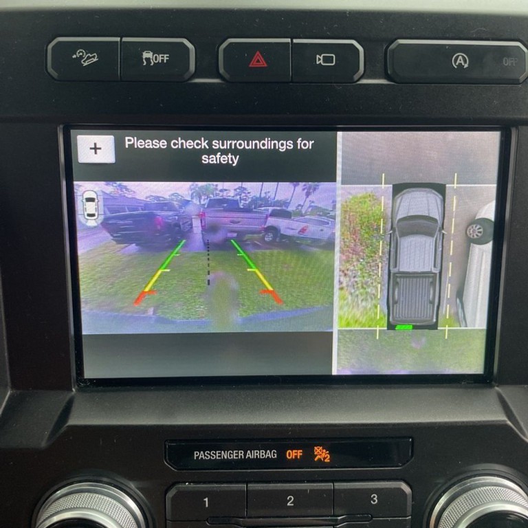2018 Ford F-150 Image 12