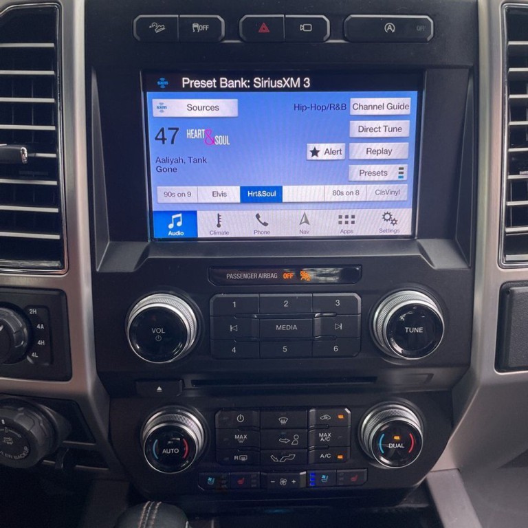 2018 Ford F-150 Image 13