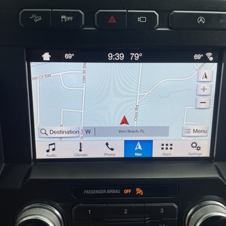 2018 Ford F-150 Image 14