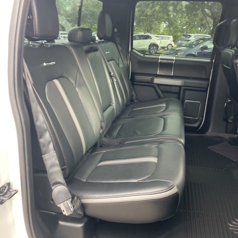 2018 Ford F-150 Image 17