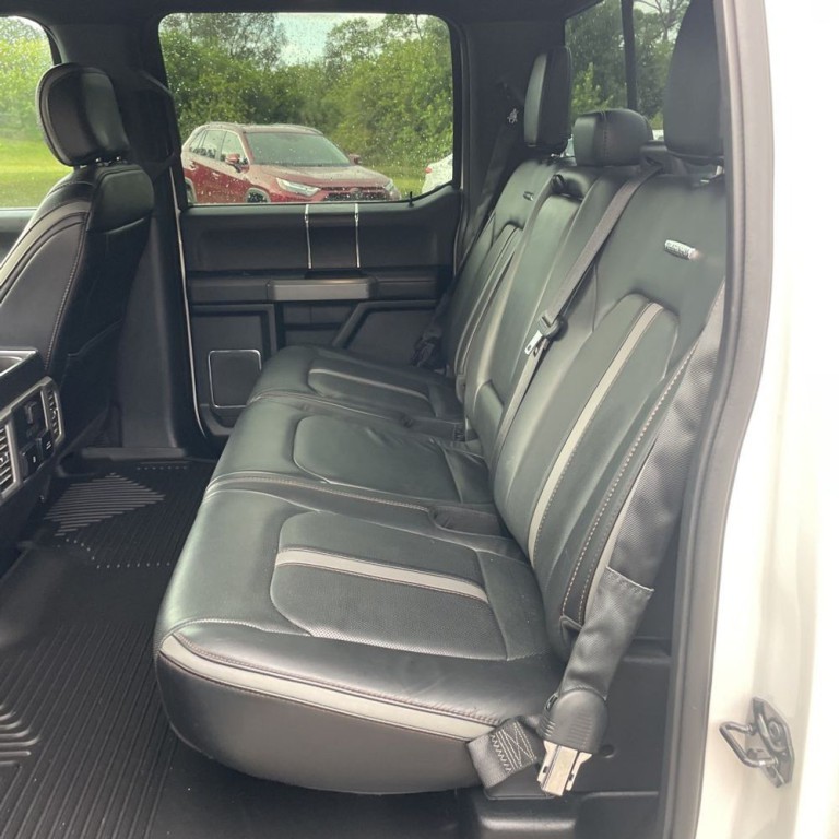 2018 Ford F-150 Image 18