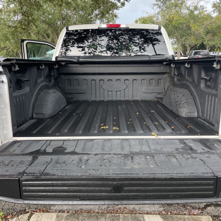 2018 Ford F-150 Image 19