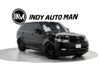 Image for 2016 Land Rover Range Rover Sport 5.0L V8 Supercharged ID: 6903978
