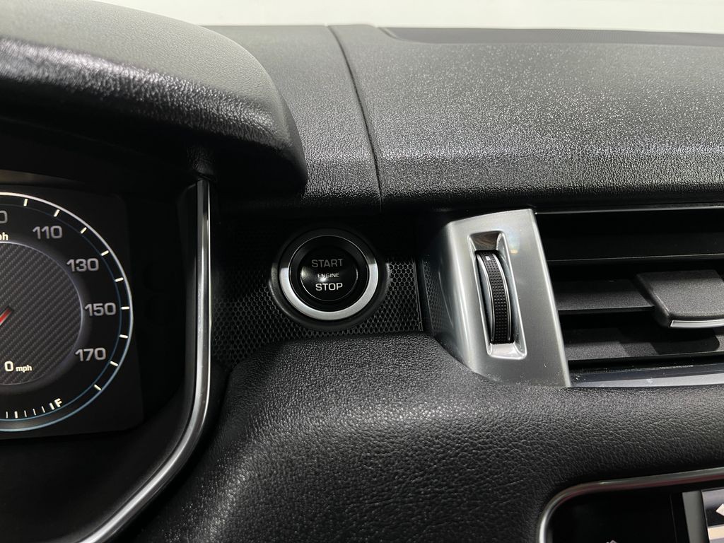 2016 Land Rover Range Rover Sport Image 22