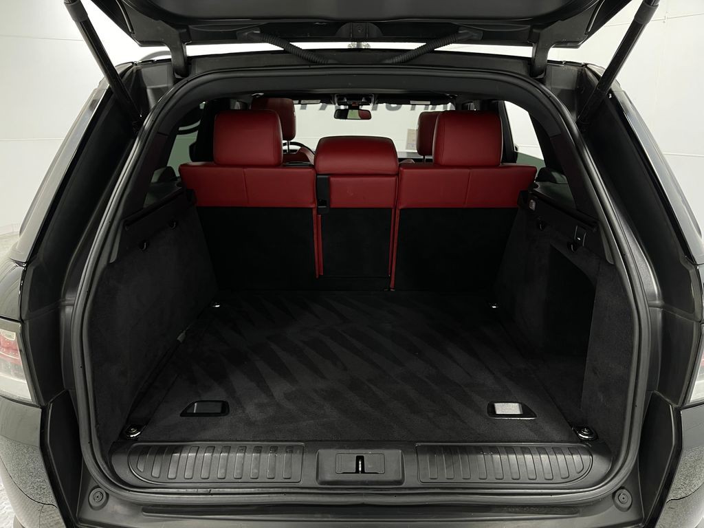 2016 Land Rover Range Rover Sport Image 27