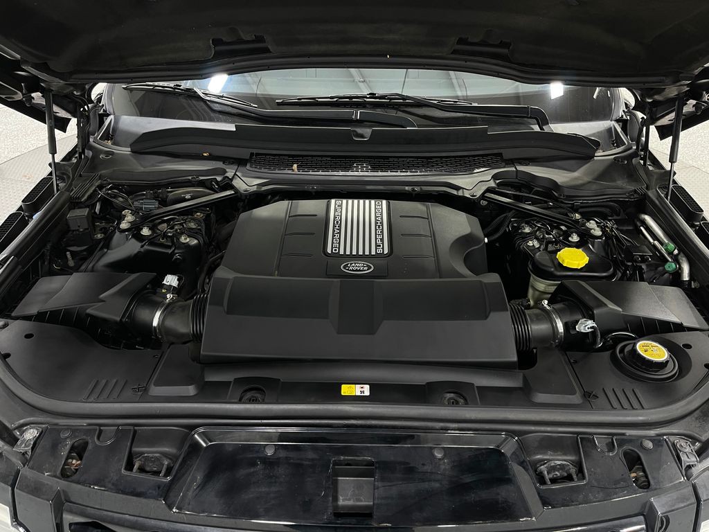 2016 Land Rover Range Rover Sport Image 28