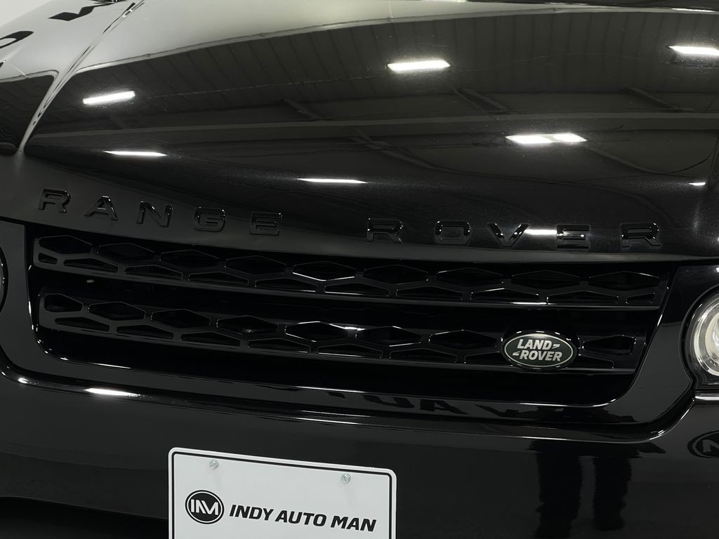 2016 Land Rover Range Rover Sport Image 37