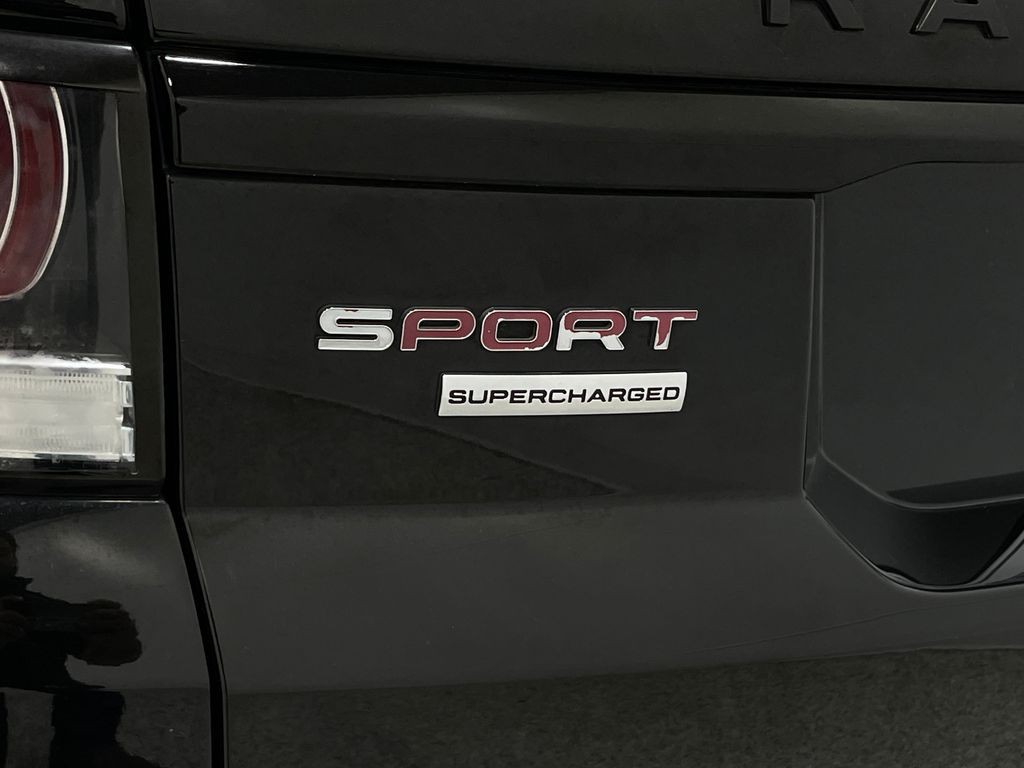 2016 Land Rover Range Rover Sport Image 38