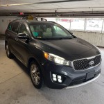 Image for 2016 Kia Sorento SX Limited ID: 6903979