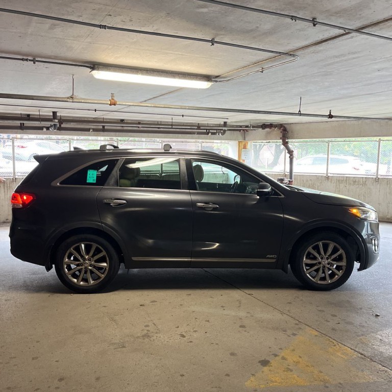 2016 Kia Sorento Image 4