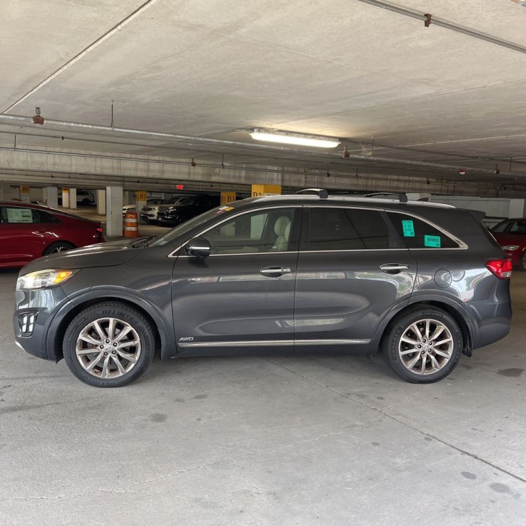 2016 Kia Sorento Image 5