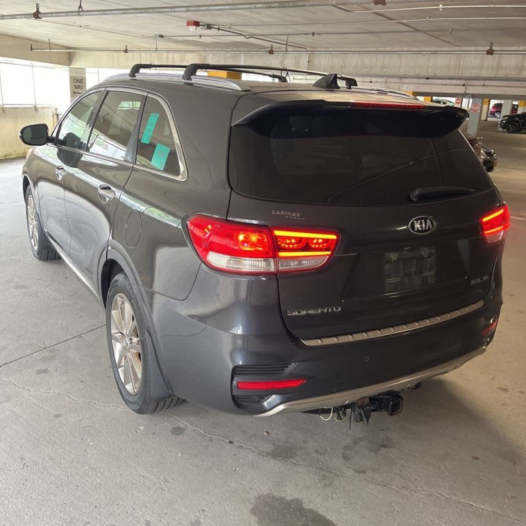 2016 Kia Sorento Image 7