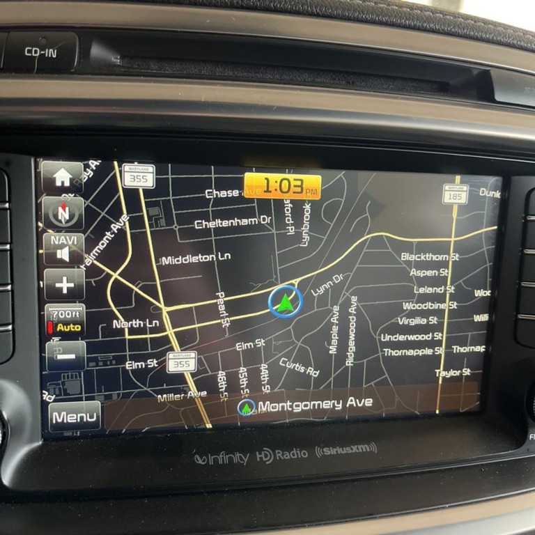 2016 Kia Sorento Image 13