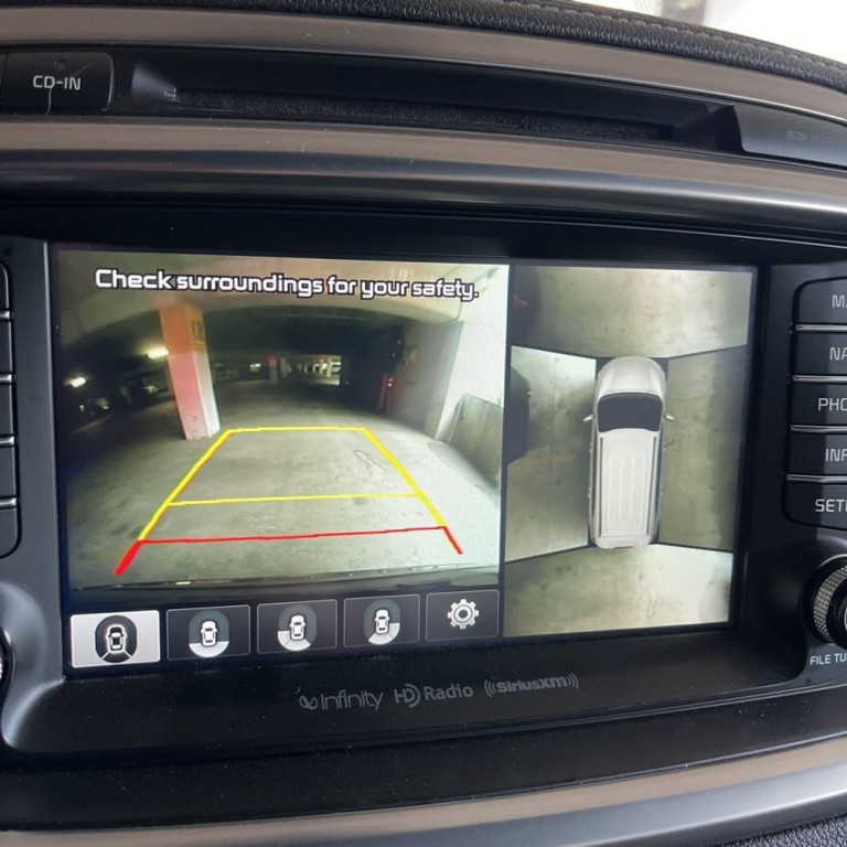 2016 Kia Sorento Image 14