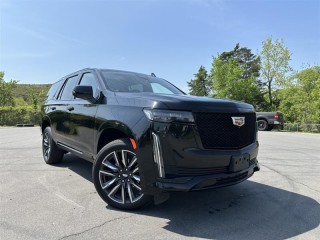 Image for 2023 Cadillac Escalade Sport ID: 6907627