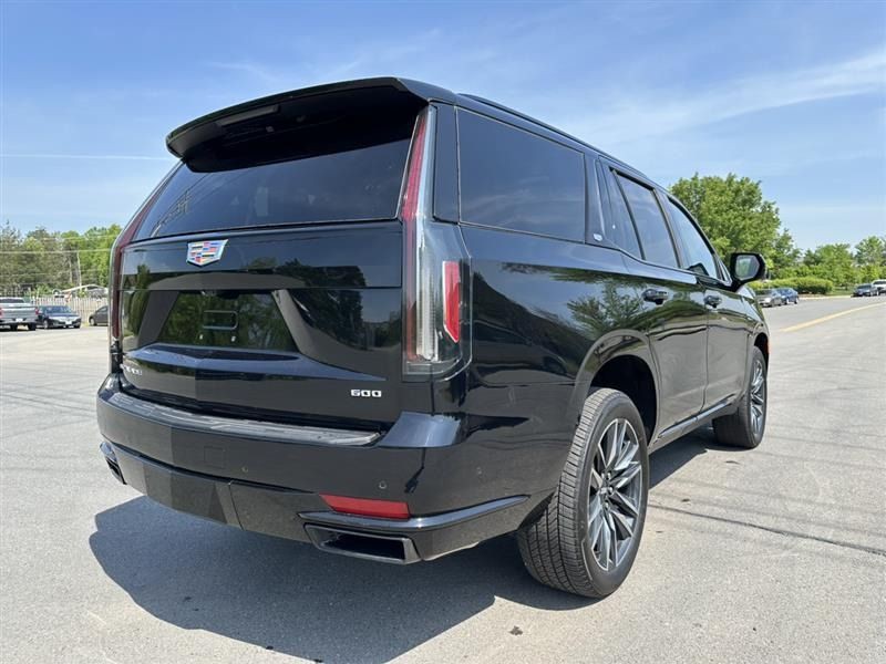 2023 Cadillac Escalade Image 6
