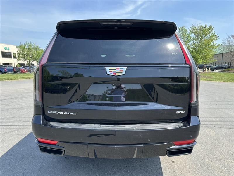 2023 Cadillac Escalade Image 7