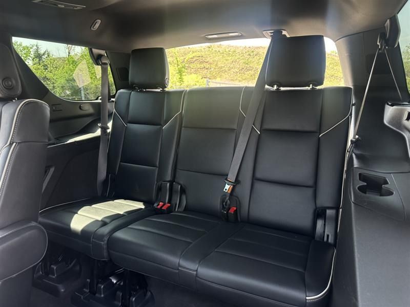 2023 Cadillac Escalade Image 21