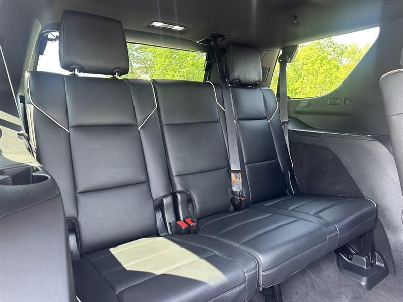 2023 Cadillac Escalade Image 22