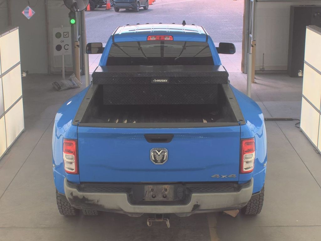 2020 RAM 3500 Image 5
