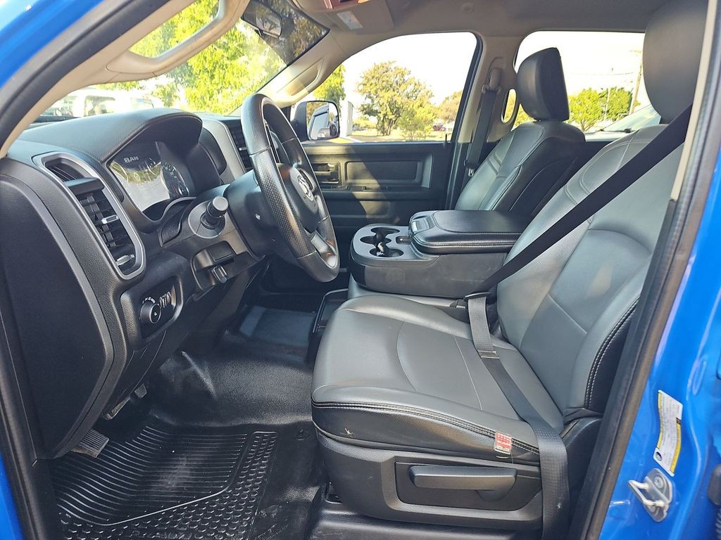 2020 RAM 3500 Image 7