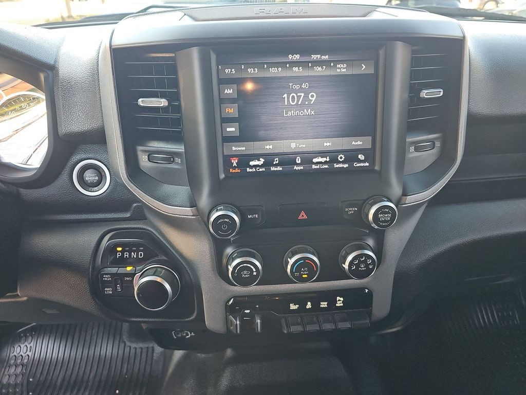 2020 RAM 3500 Image 9