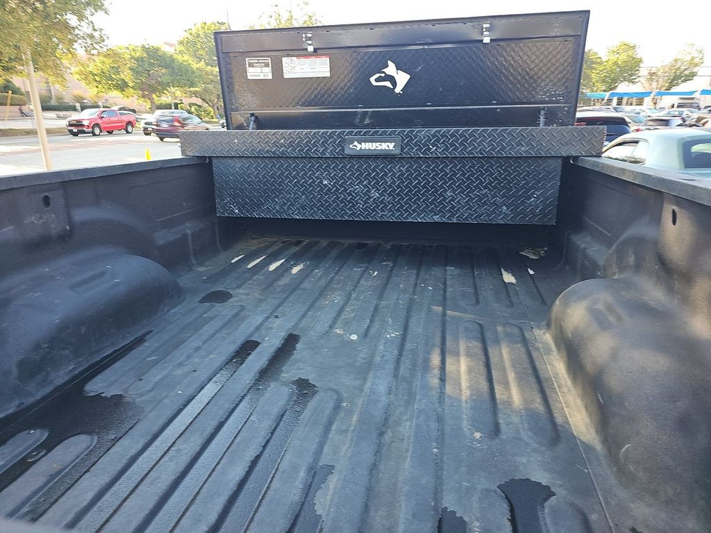 2020 RAM 3500 Image 11