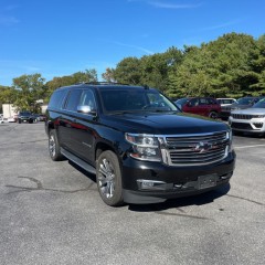 Image for 2019 Chevrolet Suburban Premier ID: 6907630
