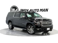 Image for 2019 Chevrolet Suburban Premier ID: 6907630