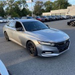 Image for 2019 Honda Accord Sport ID: 6907631