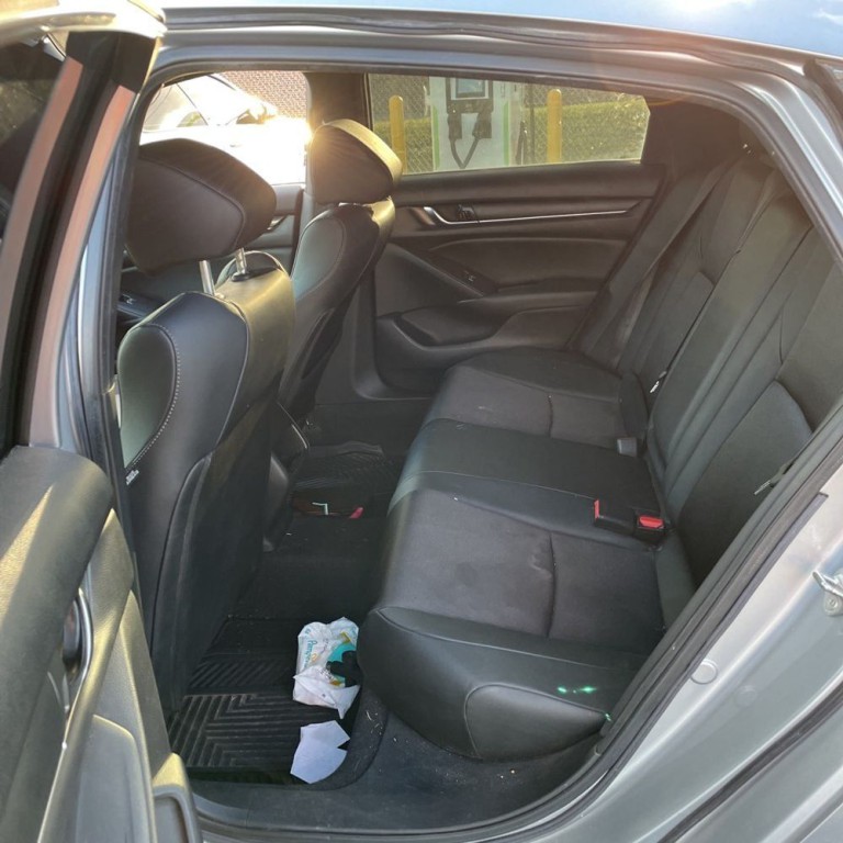 2019 Honda Accord Image 15