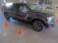 Image for 2018 Ford F-150 Lariat ID: 6907633