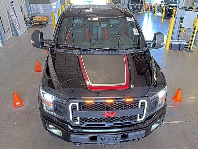2018 Ford F-150 Image 2