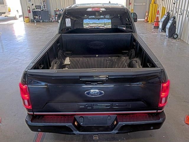 2018 Ford F-150 Image 7
