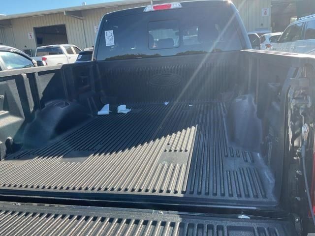 2018 Ford F-150 Image 8