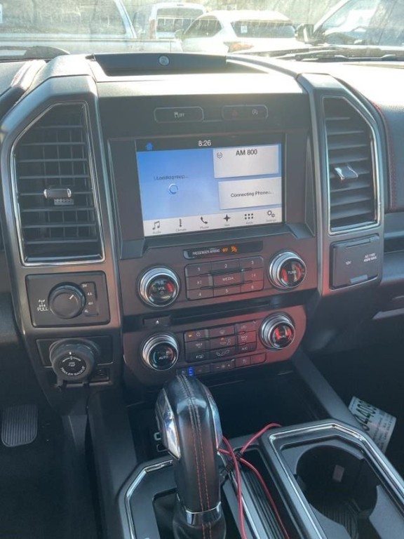 2018 Ford F-150 Image 9