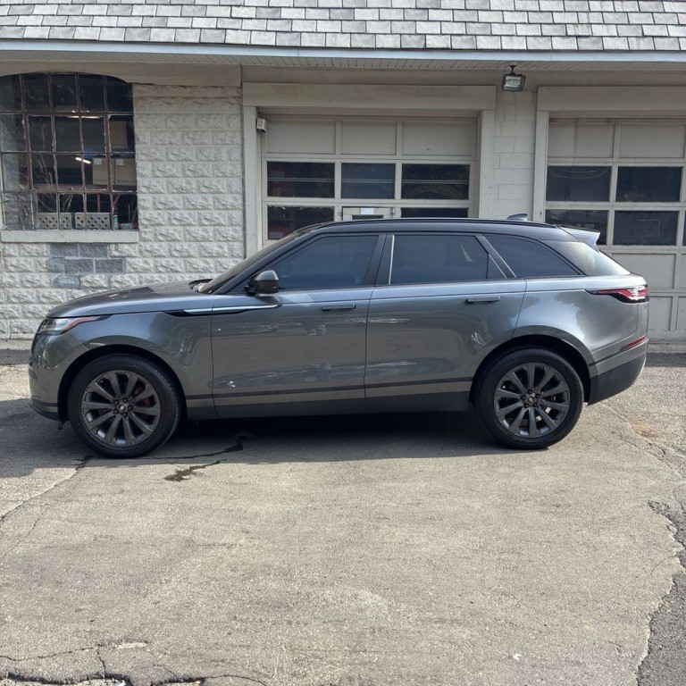 2018 Land Rover Range Rover Image 3
