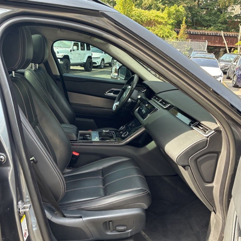 2018 Land Rover Range Rover Image 7