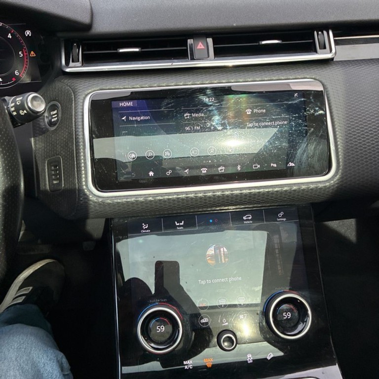 2018 Land Rover Range Rover Image 10