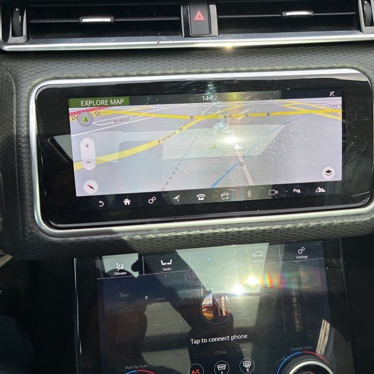 2018 Land Rover Range Rover Image 12