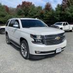 Image for 2018 Chevrolet Tahoe Premier ID: 6907635