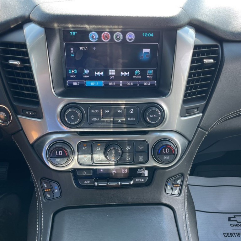 2018 Chevrolet Tahoe Image 13