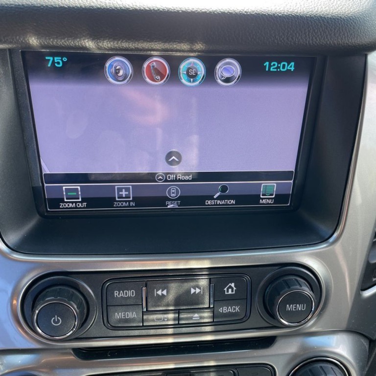 2018 Chevrolet Tahoe Image 14